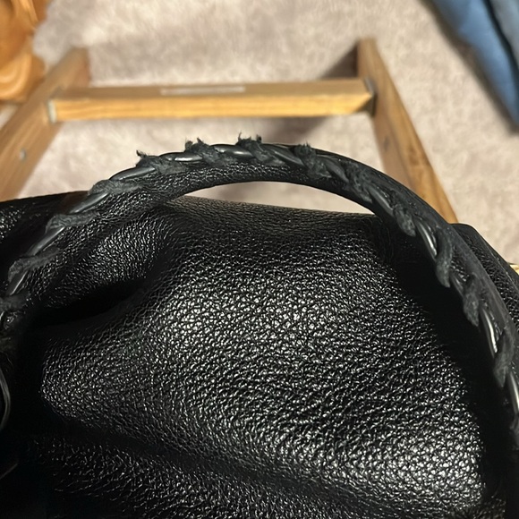 Balenciaga Black City Bag - Picture 13 of 13